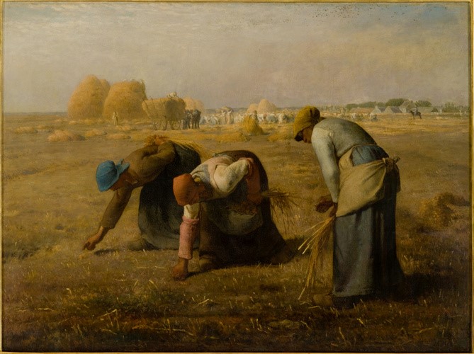 Gleaners